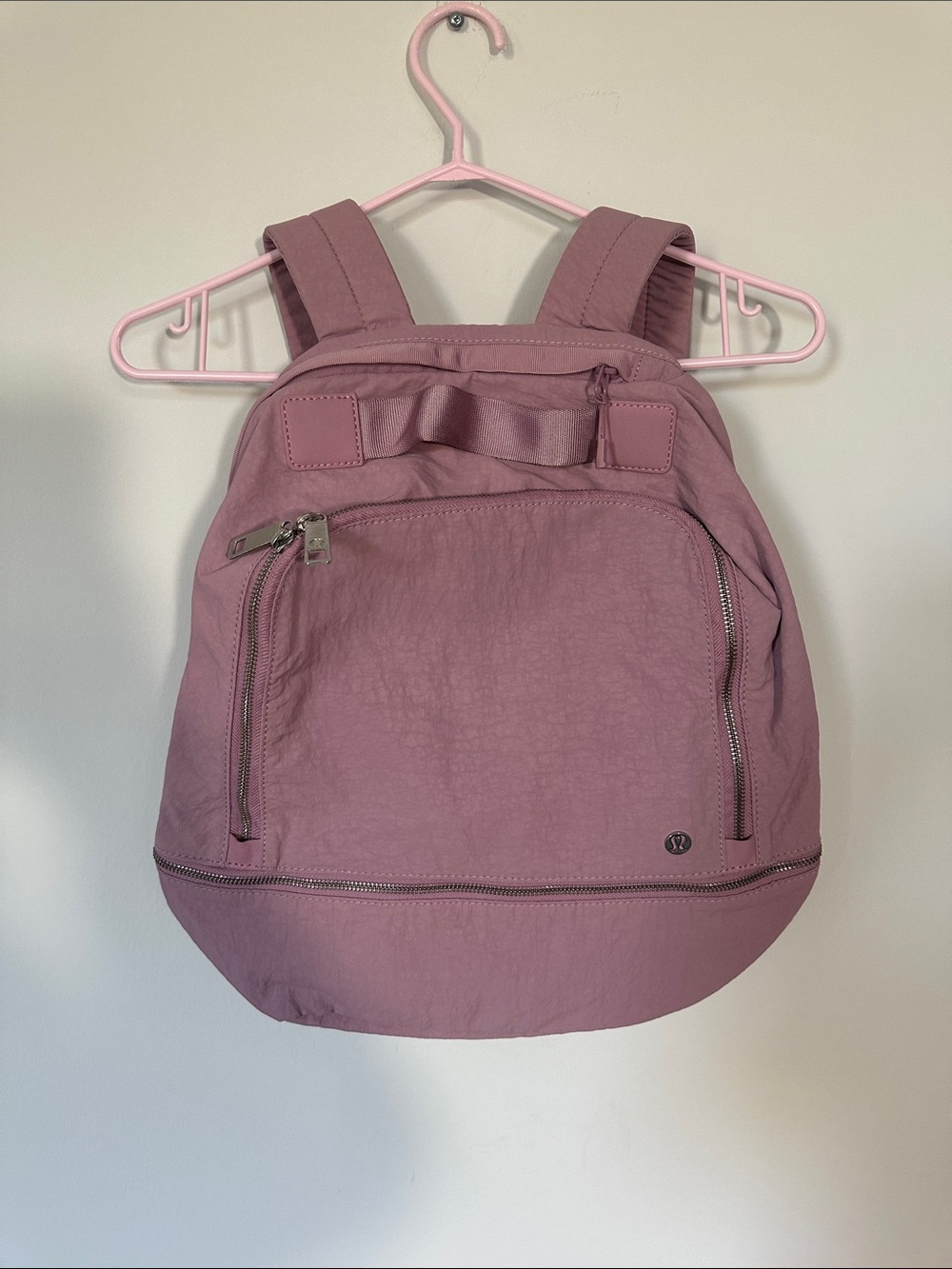 lululemon City Adventurer Backpack *Micro 3L Pink